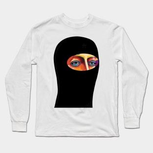 zapata Long Sleeve T-Shirt